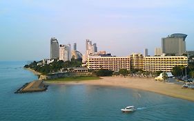 Dusit Thani Pattaya Hotel 5* Thailand